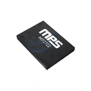 Cargadores de Batería MP2722GRH-0000-P 22 PowerVFQFN Componentes Electrónicos China 5A, CI de Carga BUCK NVDC de CELDA ÚNICA en Stock - Product Image 1