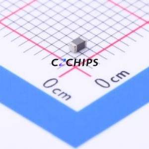 SZ1608F220TF Ferrite Bead 0603 RF ( Impedance @ Frequency: 22Ohm@100MHz )( Error: 25% )( DC Resistance (DCR): 350mOhm ) - Product Image 1