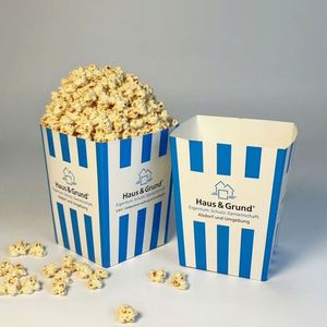 Custom Paper Bag with Window for Nuts Packing Nuts Kernels Tortilla Chips Bakery Cookie <b>Food</b> Plastic Bag Popcorn Bags <b>Dog</b> Treats - Product Image 3