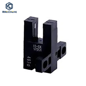 EE-SY672 EE-SY673 เซ็นเซอร์โฟโตอิเล็กทริคอินฟราเรด สวิตช์เปิดไฟเมื่อมืด สามารถเลือกได้ เซ็นเซอร์ขนาดเล็กสำหรับชิ้นส่วนควบคุมอุตสาหกรรม - Product Image 1