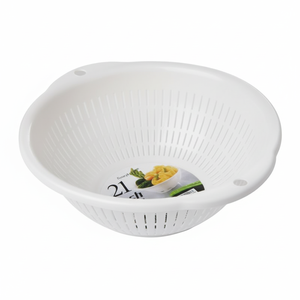 Strumento per frutta e verdura filtro bianco R21 - Product Image 1