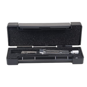 MTL 5 SS325 Interactivo LISHI 2 en 1, Herramientas de Reparación de Cerraduras Profesionales Residenciales de <span class=keywords><strong>Alta</strong></span> Calidad, Color Plata - Product Image 5