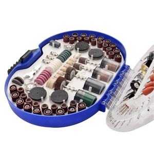 Grinding Polishing Drilling Kits Accessories for Mini Rotary Grinder Rotary Tool Accessories - Product Image 1