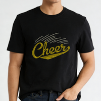 Modèles de strass pour T-shirts, motifs en pierres de cristal, transferts thermocollants brillants, vente en gros