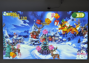 Faible coût drôle <span class=keywords><strong>réalité</strong></span> <span class=keywords><strong>virtuelle</strong></span> publicité équipement musée exposition mur tactile immersif intérieur jeux de Projection interactifs - Product Image 4