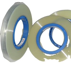 Bande adhésive <span class=keywords><strong>plus</strong></span> forte de couverture de PSA pour l'emballage de composants de SMD ainsi que la bande de transporteur - Product Image 2