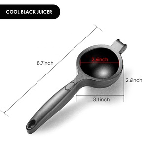 Accessoires de cuisine <span class=keywords><strong>Presse</strong></span>-agrumes manuel <span class=keywords><strong>Presse</strong></span>-agrumes en acier inoxydable <span class=keywords><strong>Presse</strong></span>-citron <span class=keywords><strong>Presse</strong></span>-agrumes - Product Image 5