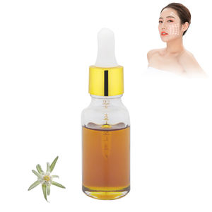 Kozmetik sınıf hammadde edelweiss özü edeloil yağ ve edelflower çiçek sıvı - Product Image 2