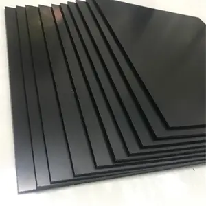 Textured 1/16 Engineering Plastic Board 4X8 Plastic HDPE Hard Plastic Sheets