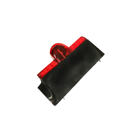 Caméra de recul de feu stop de vision nocturne Hesida Factory pour GMC Savana Van et Chevy Express 2003-2016 Explorer Vans 2003-2018
