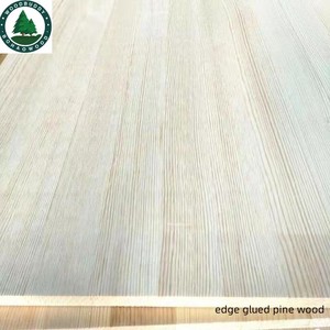Panneaux en pin <span class=keywords><strong>radiata</strong></span> Newsland, panneaux en bois lamellé-collé écologiques en pin <span class=keywords><strong>radiata</strong></span> E0 E1 pour panneaux en pin collés sur le bord de qualité AA BAOHAO - Product Image 3