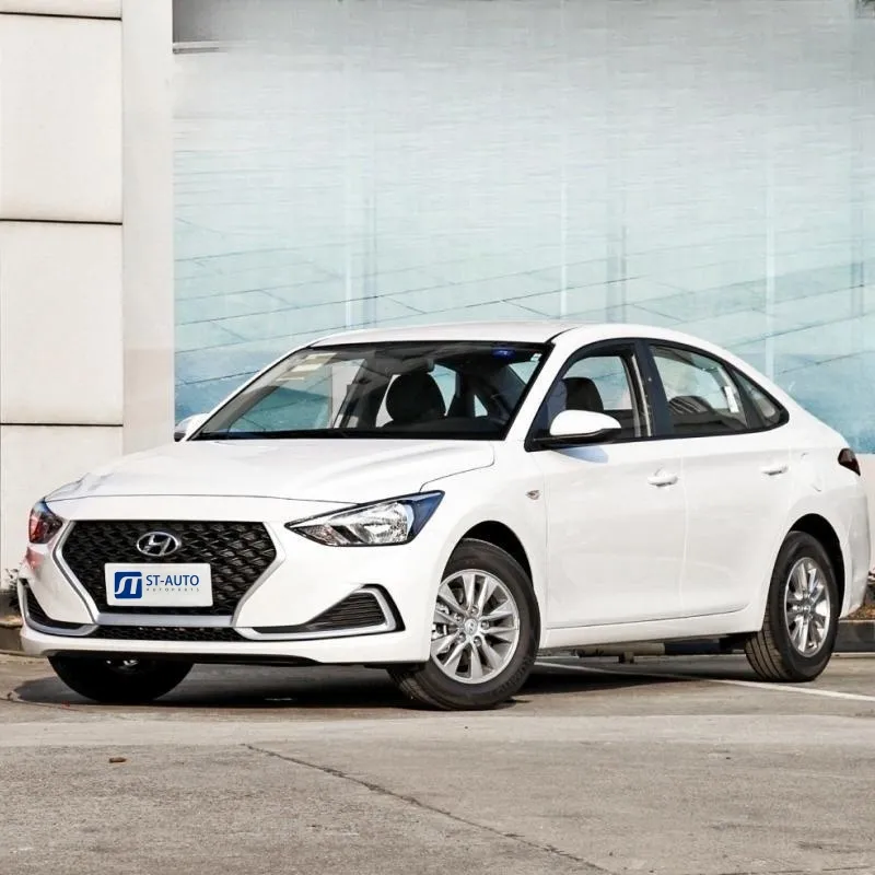 Chinese Leverancier Hyundai Celesta 1.6l Automatische Compacte Auto 'S Benzine Benzine Brandstof Voertuig Nieuwe Of Gebruikte Auto 'S Voor Taxi Auto 'S