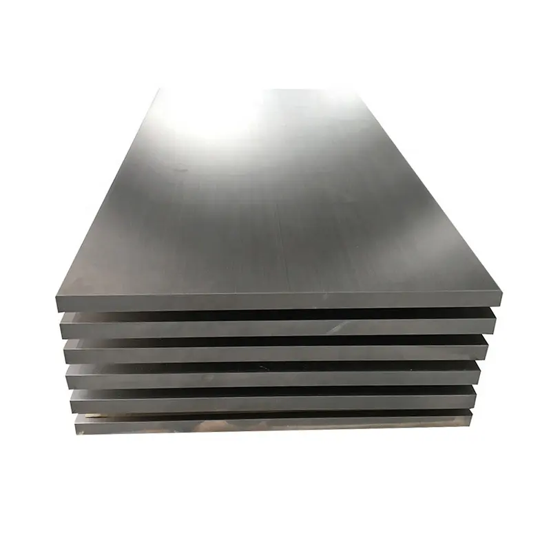 Aluminum Alloy Sheet / Plate 6ミリメートル10ミリメートル20ミリメートル3ミリメートル-320ミリメートルThickness
