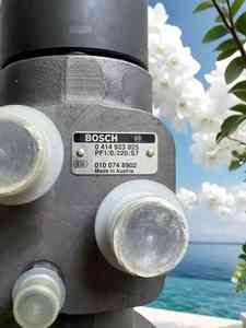 Moteur MTU396 unité d'origine pompe-0414923025/0100748902 MTU Pompe à carburant - Product Image 4