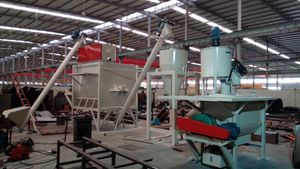 <strong>Mosquito</strong>-Repellent Incense <strong>Mosquito</strong> <strong>Coil</strong> Making Forming Machine - Product Image 3