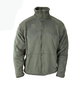 Chaqueta de Forro Polar HBJ10 Generación III Nivel 3 ECWCS, Sistema de Ropa para Clima Extremo - Product Image 1