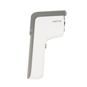 Aist Optics HAR-680 Refractómetro Automático Portátil, Detector de Visión Portátil, Probador Oftálmico Pediátrico, Máquina de Optometría - Product Image 1