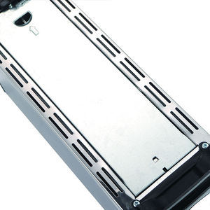 <span class=keywords><strong>Grille</strong></span>-<span class=keywords><strong>pain</strong></span> rétro 4 tranches à fente <span class=keywords><strong>large</strong></span> <span class=keywords><strong>Grille</strong></span>-<span class=keywords><strong>pain</strong></span> automatique Pop Up à 6 niveaux - Product Image 4