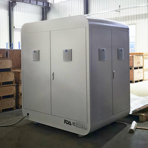 منخفضة التكلفة خفيفة الوزن 6 محاور <span class=keywords><strong>XYZ</strong></span> اليد الروبوت الذراع مناور القهوة الصغيرة - Product Image 4