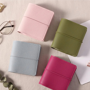 <span class=keywords><strong>Album</strong></span> <span class=keywords><strong>photo</strong></span> personnalisé en cuir <span class=keywords><strong>pour</strong></span> <span class=keywords><strong>Instax</strong></span> <span class=keywords><strong>Mini</strong></span>, <span class=keywords><strong>album</strong></span> <span class=keywords><strong>photo</strong></span> mignon <span class=keywords><strong>pour</strong></span> cartes Polaroid de 3 pouces <span class=keywords><strong>pour</strong></span> mariage - Product Image 2
