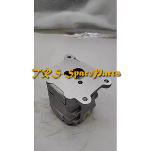 705-41-02700 pompa pilota pompa ad ingranaggi adatta per escavatore Komatsu PC27MR-<span class=keywords><strong>2</strong></span>/3 - Product Image 4