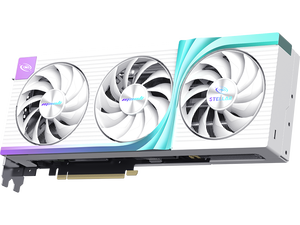 การ์ดจอ Manli Stellar GeForce RTX 5070 Ti OC 16GB GDDR7 GPU RTX Colorful 5070ti รุ่นใหม่ปี 2025 สำหรับเล่นเกมบนพีซี 5070 Ti 2025 - Product Image 1