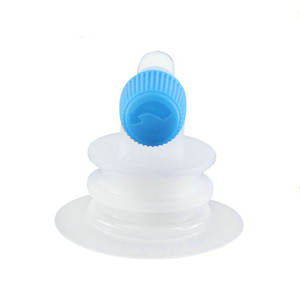 Верхний пуш кулер кран для жесткого разъема для полиэтиленового пакета - Product Image 2