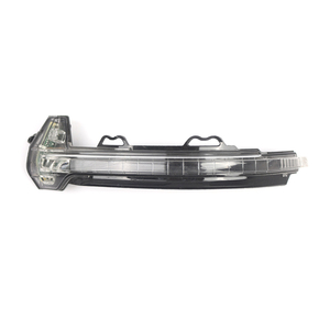 Luz Intermitente de Señal de Giro para Espejo Lateral Exterior 8W0949101A 8W0949102A para Audi <span class=keywords><strong>A4</strong></span> S4 A5 S5 RS5 B9 2017-2024 - Product Image 3