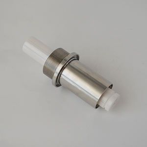 ปั๊มเซรามิก 2 มล. 5 มล. 10 มล. ลูกสูบเซรามิกอะลูมินา ปลอกเซรามิก ปั๊มบรรจุ - Product Image 3
