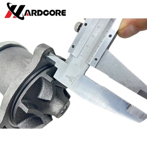 S6KT S6K Engine Parts Water Pump 5I7693 5I-7693 34345-10010 for 320 E200B E320C Excavator Parts - Product Image 6