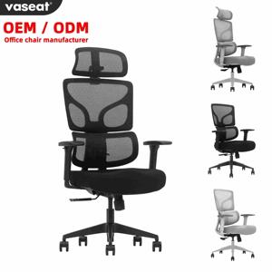 <span class=keywords><strong>Chaise</strong></span> <span class=keywords><strong>de</strong></span> <span class=keywords><strong>bureau</strong></span> <span class=keywords><strong>ergonomique</strong></span> avec siège en maille, <span class=keywords><strong>chaise</strong></span> <span class=keywords><strong>de</strong></span> travail <span class=keywords><strong>de</strong></span> direction confortable pour le <span class=keywords><strong>bureau</strong></span> à domicile, disponible en plusieurs tailles - Product Image 1