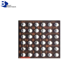 Điện Thoại Di Động Sạc <span class=keywords><strong>IC</strong></span> Cho iPhone 16 15 14 13 12 11 Pro Max 5 5S 6 6S 7 8 Cộng Với X XS XR USB Sạc <span class=keywords><strong>IC</strong></span> Chip - Product Image 2