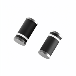 DO-213AB, MELF Diodes 1N4736AUR/TR In Stock Buy Online Electronic Components - Product Image 1