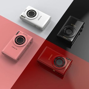 Videocamera portatile da 2.8 pollici 4k 64mp AF 18X fotocamera digitale con Zoom vlog per studenti di viaggio - Product Image 6