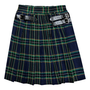 Gonne a pieghe da uomo in stile europeo americano - Product Image 6