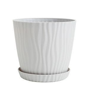 Venta directa de fábrica de nuevos <span class=keywords><strong>cactus</strong></span> suculentos con bandeja y maceta de plástico de aloe vera - Product Image 1