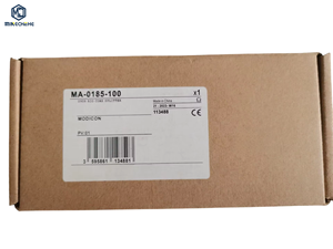 ตัวเชื่อมต่อเซ็นเซอร์คอนโทรลเลอร์ PLC ของแท้ใหม่เอี่ยม รุ่น MA-0185 - Product Image 1