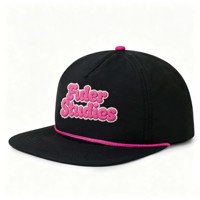 Gorra de Béisbol Ligera de 5 Paneles, Unisex, de Secado Rápido, UPF50+, Ajustable, Plegable, Deportiva, para Correr, Aire Libre, Uso Diario, para Adultos