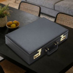 Ensemble <span class=keywords><strong>de</strong></span> couverts en acier inoxydable plaqué or, 84/72 pièces, ensemble <span class=keywords><strong>de</strong></span> couverts en or, 72 pièces - Product Image 5