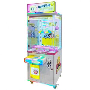 Jeux d'arcade en gros, salles de jeux, machines d'arcade commerciales à monnayeur, machines à sous pour enfants - Product Image 2