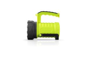 แหวนสปอตไลท์แบบกลม5โหมด1350ลูเมน IP67กันน้ำลอยได้แบบพกพาเวิร์คชอปถนนงานโรงแรมสำนักงาน - Product Image 2