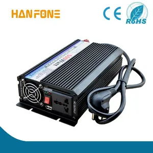 Chargeur solaire automatique 500w, onduleur <span class=keywords><strong>rechargeable</strong></span> pour batterie - Product Image 4