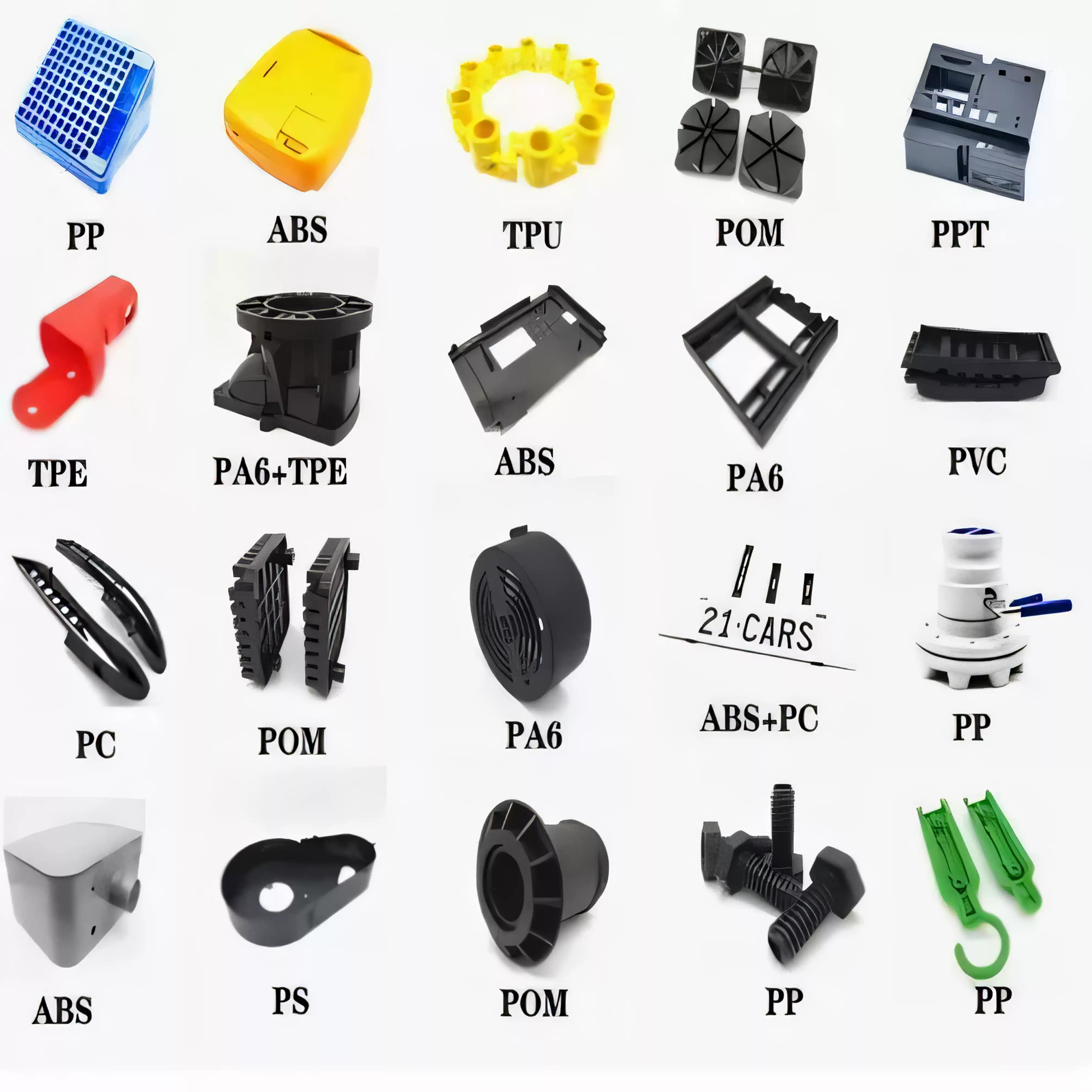 ISO 9001 Certified Custom ABS Plastic Injection Molding Companies Supply Molded Parts for Electronic Device Enclosure case Shell