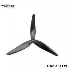 ราคาขายส่ง HQ Prop 10X5X3 ใบพัดขนาด 50 นิ้ว 2CW+2CCW - Product Image 3