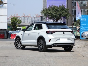 Nuovissimo <span class=keywords><strong>VW</strong></span> <span class=keywords><strong>T</strong></span>-<span class=keywords><strong>ROC</strong></span> 280TSI SUV Compatto 1.4T Turbo LHD Euro 6 Pronto per la Spedizione FOB Offerta Speciale Esportazione - Product Image 5