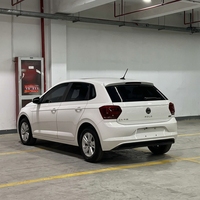 Voiture d'occasion Volkswagen Polo, Volkswagen Polo Plus 1.5L automatique édition panoramique 2021, conduite à gauche, Volkswagen Polo Spot, vente en gros et au détail