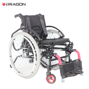 Ce Approved Lightweight Portable Folding Stand-Up Electric <strong>Wheelchair</strong> Manual <strong>Standing</strong> Walker &amp; Rollator - Product Image 4