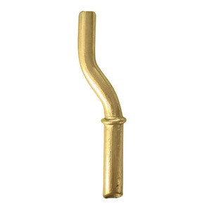Tuyau d'eau pour moteur hors-bord Yamaha 61N-44361-00 en cuivre, arbre court, pour 25-30 CV, pièce de rechange - Product Image 2