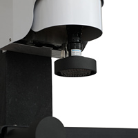 Precision Hardware Measuring Equipment Manual Image Measuring Instrument for Electronics Production Machinery