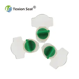 TX-MS 104 High Security Utility Twister Seal Plastic Twist Meter Seal Electric Meter Seals